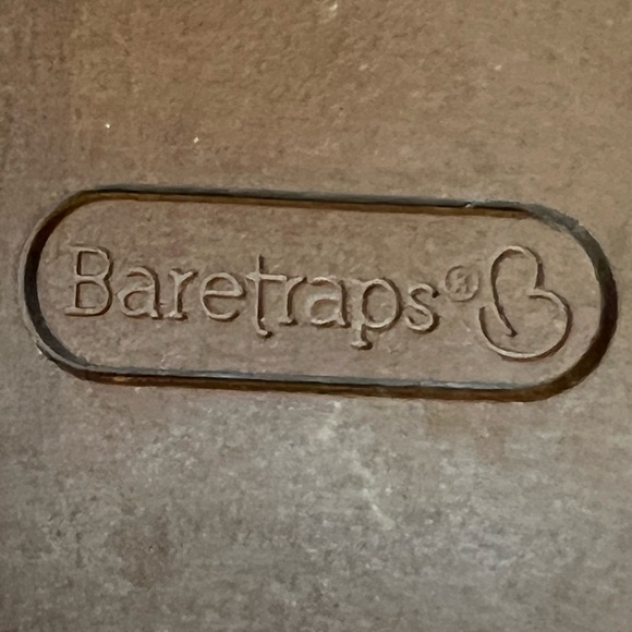 BareTraps Minay Ankle Boots - Picture 8 of 8